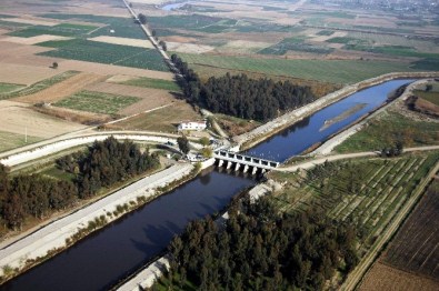 Bakan Eroğlu Açıklaması 'Aydın'da Bu Dev Projeden Nasibini Fazlası İle Alacak'