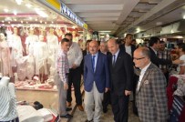 Bakan Müezzinoğlu Açıklaması '50 Civarında Vatandaşımız Yaralı'