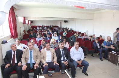 Başarılı Kursiyerlere Sertifika Verildi