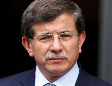 Başbakan Davutoğlu'ndan patlama açıklaması