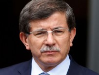 TRAFO PATLAMASI - Başbakan Davutoğlu'ndan patlama açıklaması