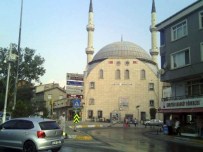 ALIBEYKÖY - Başkan Aydın'dan Alibeyköy'e Bir Müjde Daha