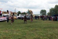 Başkan Çetin, Yörem 55 Derneği'nin Şenliğine Katıldı