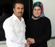 LİSE EĞİTİMİ - Bayburt'ta Kızılay'dan Eğitime Destek