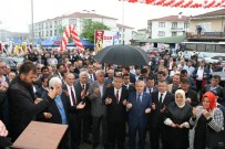 ALI FIDAN - Beyaz ET Sektöründe 25. Yıl