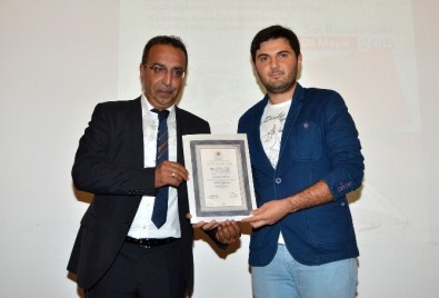 'Bir Mersin Hikayesi' Yarışmasında Ödüller Sahiplerini Buldu