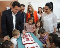 AKıL OYUNLARı - Bozüyük Belediyesi Yaz Okullarına Başvurular Başladı