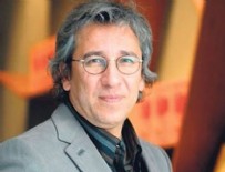 CAN DÜNDAR - Can Dündar'dan skandal tweet
