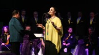 MAHUR - Canik'te 'Yaza Merhaba' Konseri