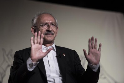 CHP Genel Başkanı Kılıçdaroğlu Açıklaması (1)