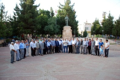 CHP'li Hüseyin Aygün'e Said-İ Nursi Tepkisi