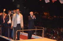 CHP Lideri Kılıçdaroğlu Açıklaması 'Gençlerimiz İçin Yasak Diye Bir Şey Olmayacak'