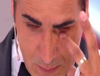 EVLENECEKSEN GEL - Damat adayının gözyaşları...