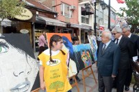 Edirne'de Çevre Günü Coşkuyla Kutlandı