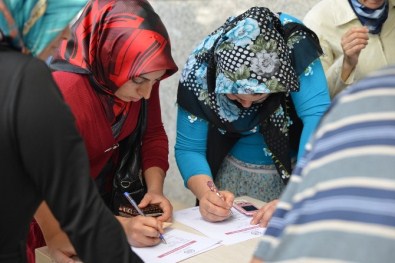 Erbaa'da TOKİ Hayali Gerçekleşiyor