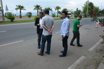 Fatsa'ya 3 Üst Geçit Yapılacak