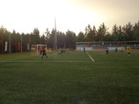 ŞAMPİYONLUK MAÇI - Finalistler Belli Oldu