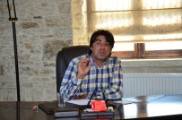 DÜNYA ÇEVRE GÜNÜ - Foça Belediye Başkanı Demirağ'dan Çevre Günü Mesajı