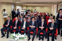 DÜNYA ÇEVRE GÜNÜ - Gümüşhane'de 5 Haziran Çevre Günü Kutlandı