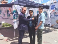 REFAH PARTİSİ - Hacımustafaoğlun Seçmene Çağrı