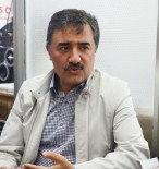 MUSTAFA HAMARAT - Hamarat Açıklaması 'AK Parti İktidarı Devam Etmeli'