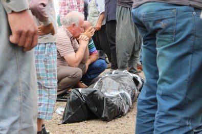 Hatalı Sollama Faciaya Neden Oldu Açıklaması 2 Ölü, 7 Yaralı