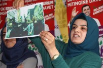 KAMIL AYDıN - HDP'den Erzurum'da Yaşanan Olaylara Suç Duyurusu