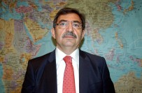 TAPU KADASTRO - 'Hem Keleş, Hem Sandık Bir Arada Olmaz'