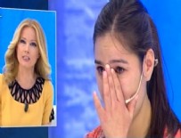 MÜGE ANLI İLE TATLI SERT - Müge Anlı ile Tatlı Sert - İkizini buldu ama...