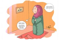 İlkeli Mizaha Önemli Adım