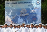 ÜMMET - İzmir'de 'Acemi Erler' Yemin Etti