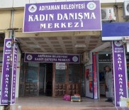 FEHMI HÜSREV KUTLU - Kadın Danışma Merkezi Hizmetleri