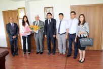 Karaman'da Dünya Çevre Günü Kutlamaları