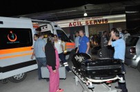 İSTANBUL KARTAL - Kazada Hayatını Kaybeden Kişinin Organları 5 Kişiye Umut Oldu