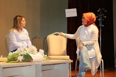 Ko-Mek Kurs Yöneticileri Sertifika Aldı