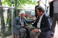 EŞİT VATANDAŞLIK - Köktaş Açıklaması '7 Haziran'da Kazanan Millet Olacak'