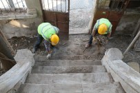 TARİHİ BİNA - ''Kültür Evi Projesi''