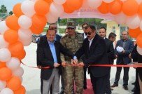 Ladik'te Bilim Fuarı