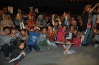 MEZHEP - Mahalle Toplantıları Devam Ediyor