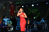 Marika İle Polonya Rüzgarı