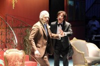 ŞAHNAZ ÇAKIRALP - 'Marko Paşa' Kırdı Geçirdi