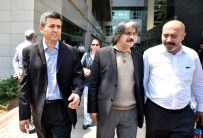 Mersin'de 'Paralel Yapı'ya 5 Tutuklama