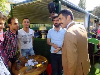 MEZHEP - MHP'li Arslan Hız Kesmiyor