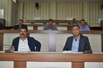 EMEKLI SANDıĞı - Muş'ta Kapanan Belde Belediyelerinin SSK Borçları Görüşüldü