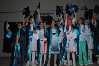 Öğrenciler Yıl Sonu Gecesinde Doyasıya Eğlendiler