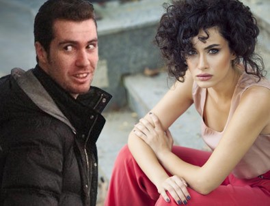 Oğulcan Engin - Hande Doğandemir ikilisi geceye damga vurdu