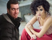 OYA AYDOĞAN - Oğulcan Engin - Hande Doğandemir ikilisi geceye damga vurdu