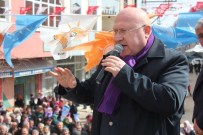 Ordu'da 3 Bin 500 Üreticiye 4 Milyon Lira Ödeniyor