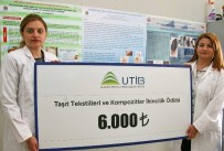 ÇORUH - Otomobiliniz Artık Kokmayacak