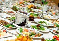 RAMAZAN PIDESI - Ramazan İçin İdeal İftar Ve Sahur Menüleri